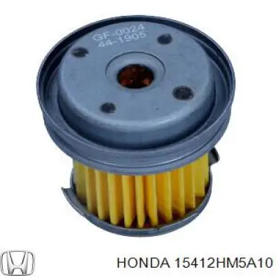 15412HM5A10 Honda Filtro de óleo