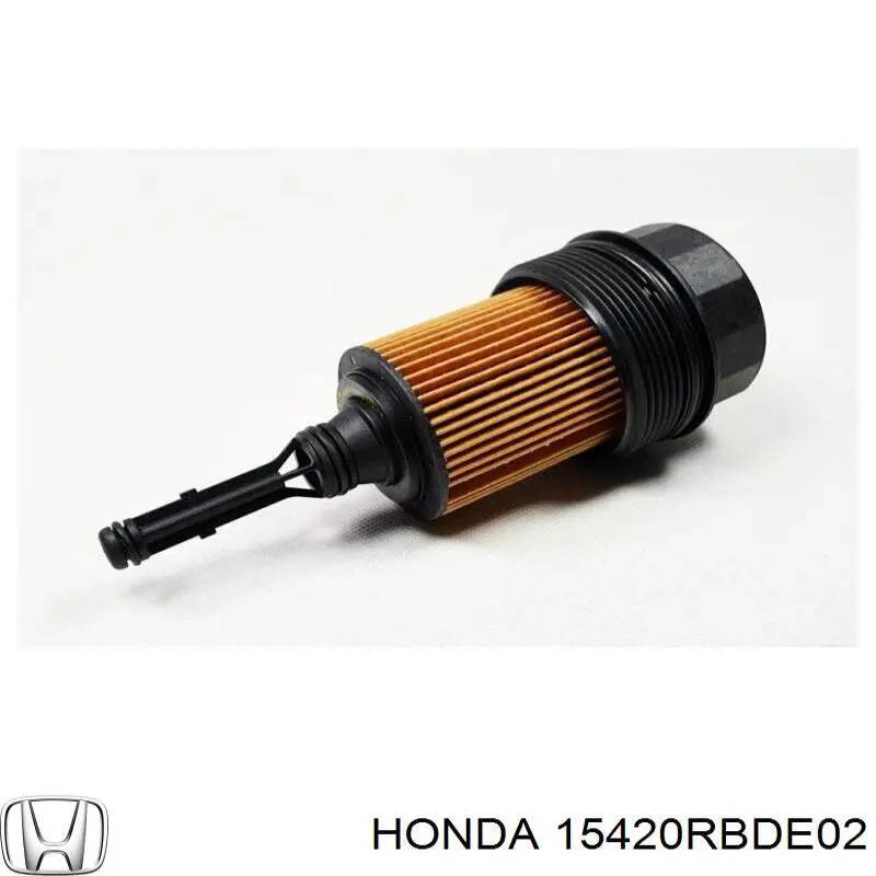 Tampa do filtro de óleo Honda 15420RBDE02 preço, a partir de 70,68 USD
