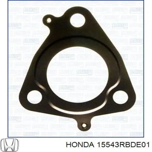  Honda 15543RBDE01 preço, a partir de 3,27 USD