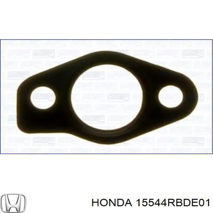 15544RBDE01 Honda 