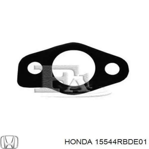  Honda 15544RBDE01 preço, a partir de 2,33 USD