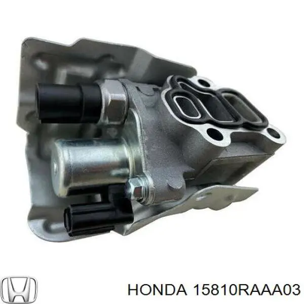 Regulador das fases de distribuição de gás Honda 15810RAAA03 preço, a partir de 80,69 USD