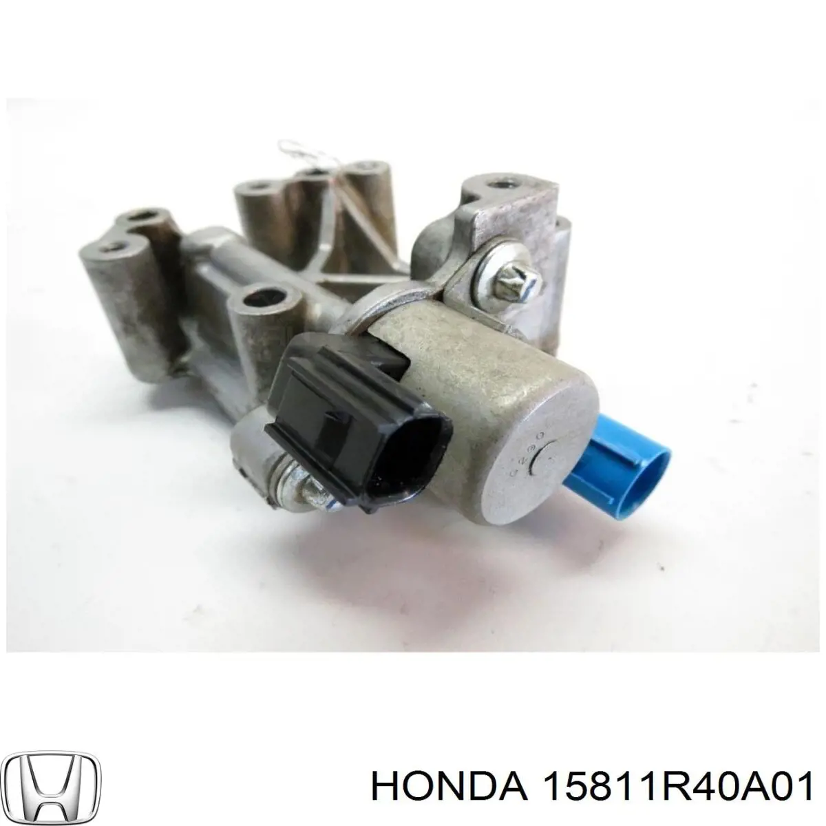 15811R40A01 Honda Regulador das fases de distribuição de gás