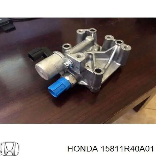 Regulador das fases de distribuição de gás Honda 15811R40A01 preço, a partir de 65,93 USD