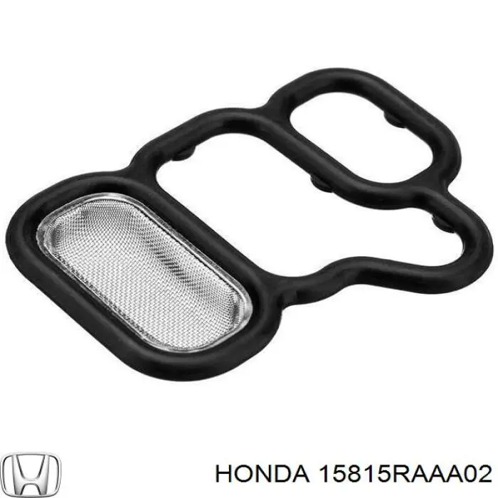 Vedante de válvula de ventilação de cárter Honda 15815RAAA02 preço, a partir de 12,13 USD