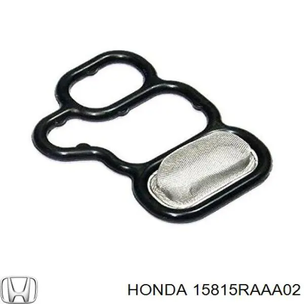 Vedante de válvula de ventilação de cárter Honda 15815RAAA02 preço, a partir de 10,85 USD