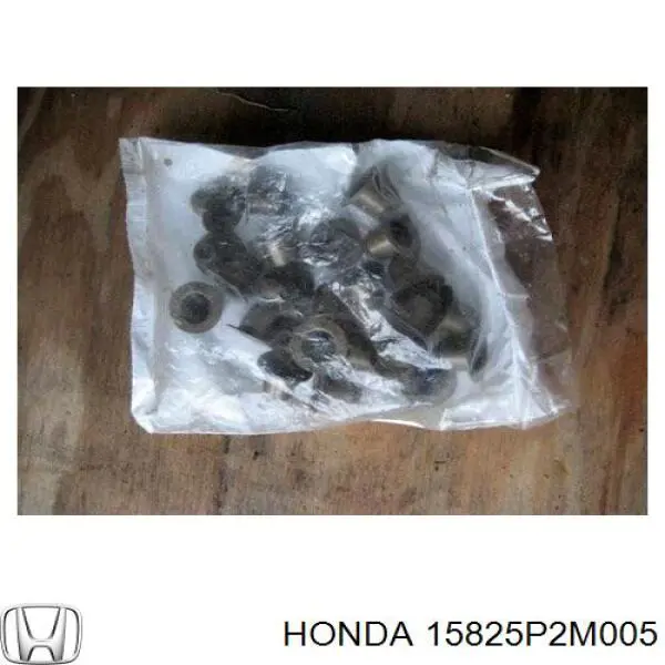Compre 01127400 Ajusa Vedante de válvula de regulação de pressão de óleo de motor