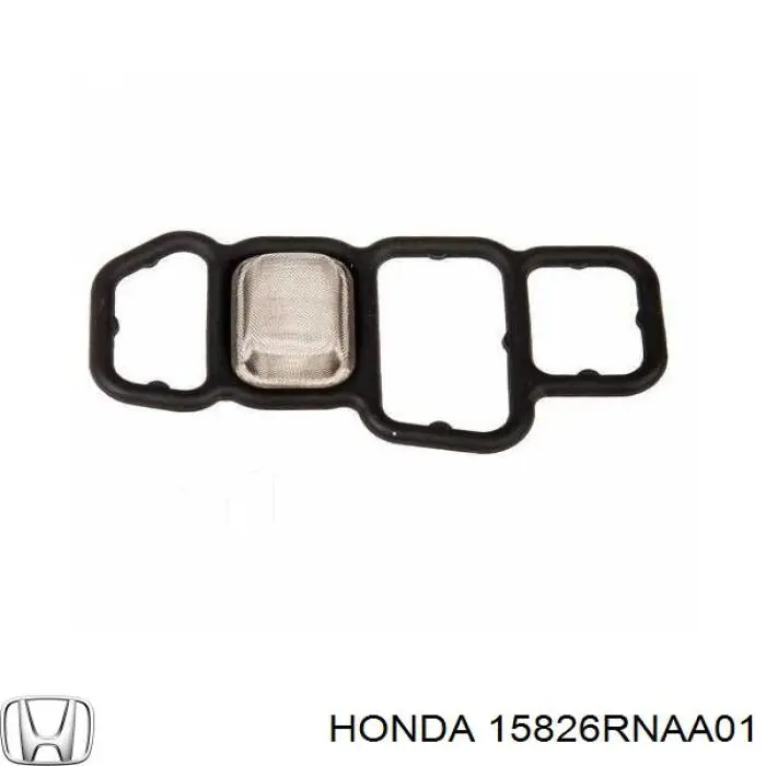 Vedante de adaptador do filtro de óleo Honda 15826RNAA01 preço, a partir de 14,85 USD