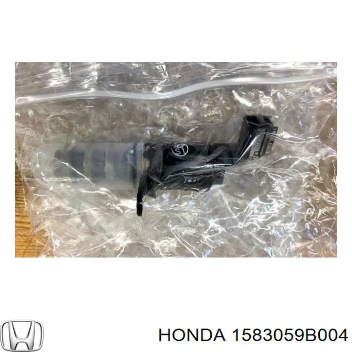 1583059B004 Honda Regulador das fases de distribuição de gás