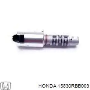Válvula eletromagnética de posição (de fases) da árvore distribuidora Honda 15830RBB003 preço, a partir de 35,90 USD