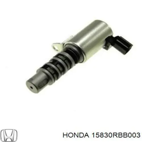 Válvula eletromagnética de posição (de fases) da árvore distribuidora Hotaru HVTC0301