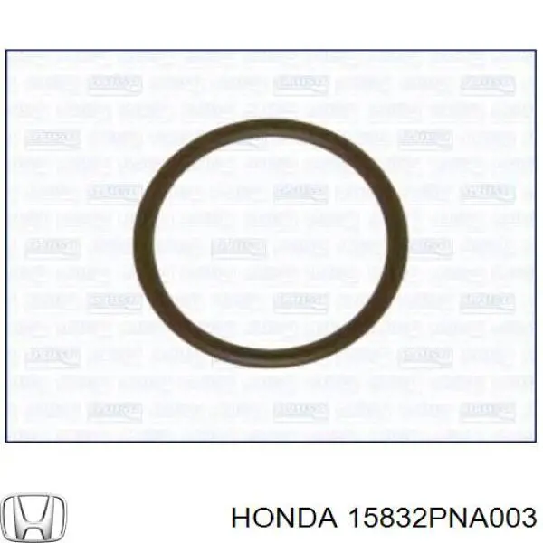 Vedante de regulador das fases de distribuição de gás Honda 15832PNA003 preço, a partir de 1,56 USD