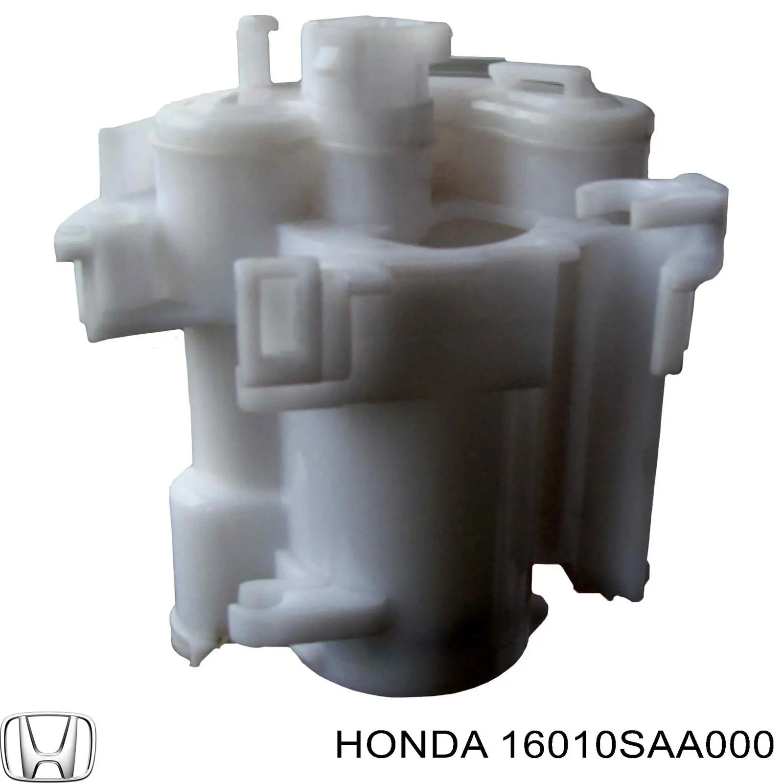 Filtro de combustível Honda 16010SAA000 preço, a partir de 24,69 USD