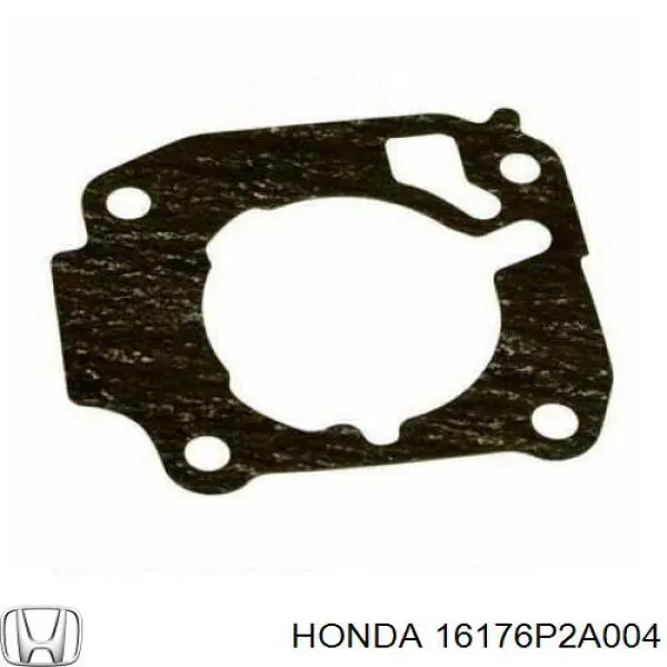 Vedante da válvula de borboleta Honda Civic V EJ