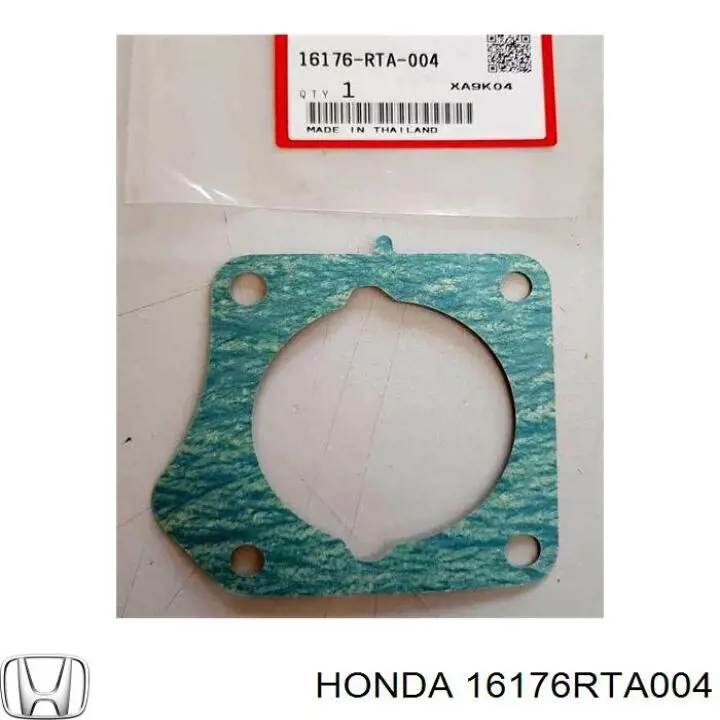 Vedante da válvula de borboleta para Honda Civic VIII FK, FN