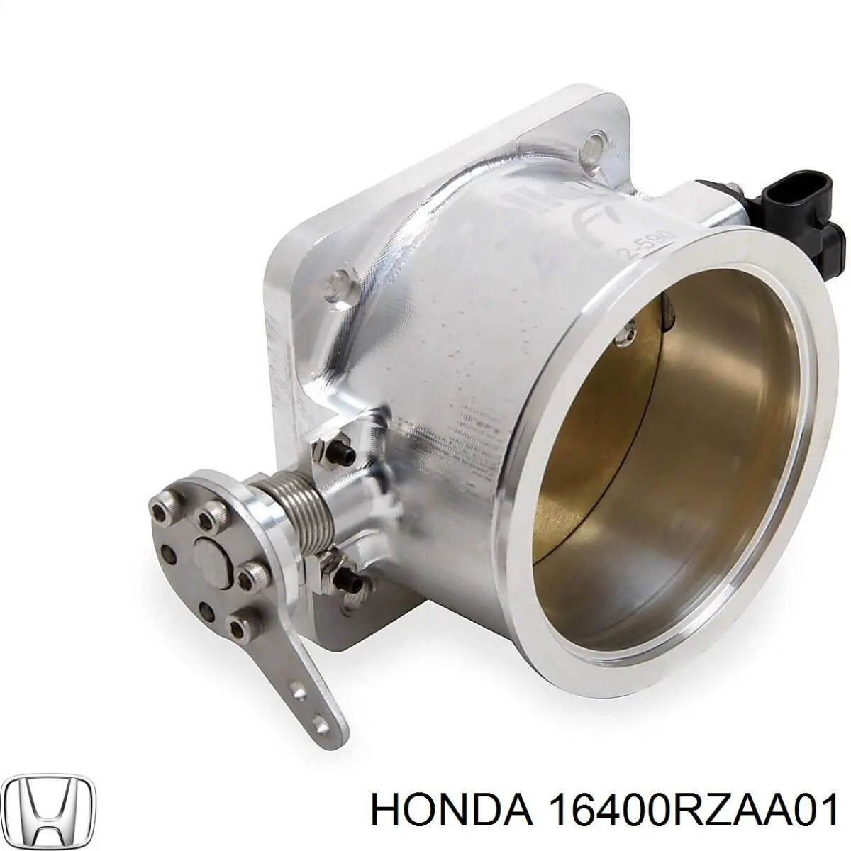 Válvula de borboleta montada Honda 16400RZAA01 preço, a partir de 1354,65 USD