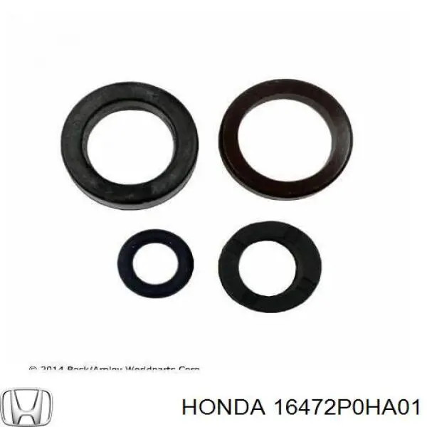 Anel (arruela) do injetor de ajuste Honda 16472P0HA01 preço, a partir de 10,34 USD