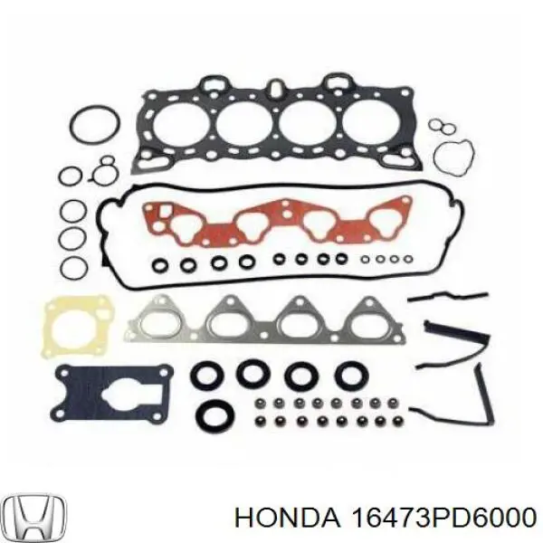 Arruela do injetor superior Honda 16473P10A01 preço, a partir de 6,29 USD