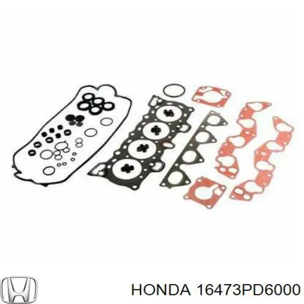 Arruela do injetor superior Honda 16473PD6000 preço, a partir de 6,29 USD