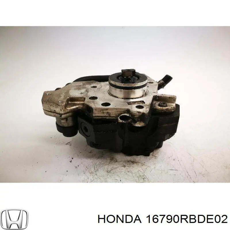 Compre 16790RBDE02 Honda Bomba de combustível de pressão alta