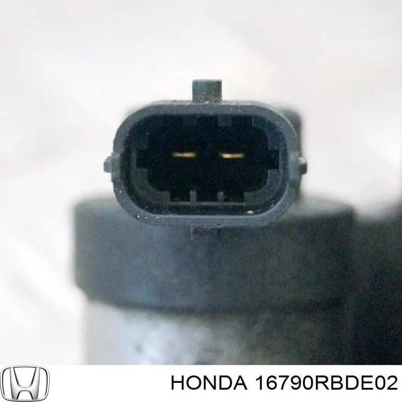 Bomba de combustível de pressão alta Honda 16790RBDE02 preço, a partir de 326,89 USD