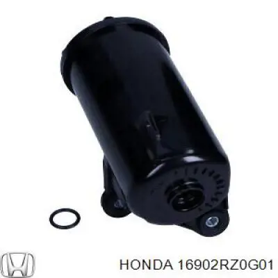 Filtro de combustível Honda 16902RZ0G01 preço, a partir de 34,13 USD