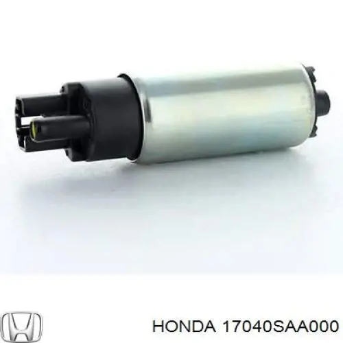 Elemento de turbina da bomba de combustível Honda 17040SAA000 preço, a partir de 46,94 USD
