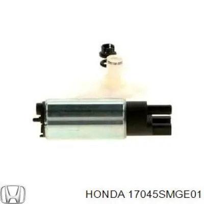 Compre 17045SMGE01 Honda Módulo de bomba de combustível com sensor do nível de combustível