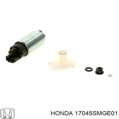 Módulo de bomba de combustível com sensor do nível de combustível Honda 17045SMGE01 preço, a partir de 92,74 USD