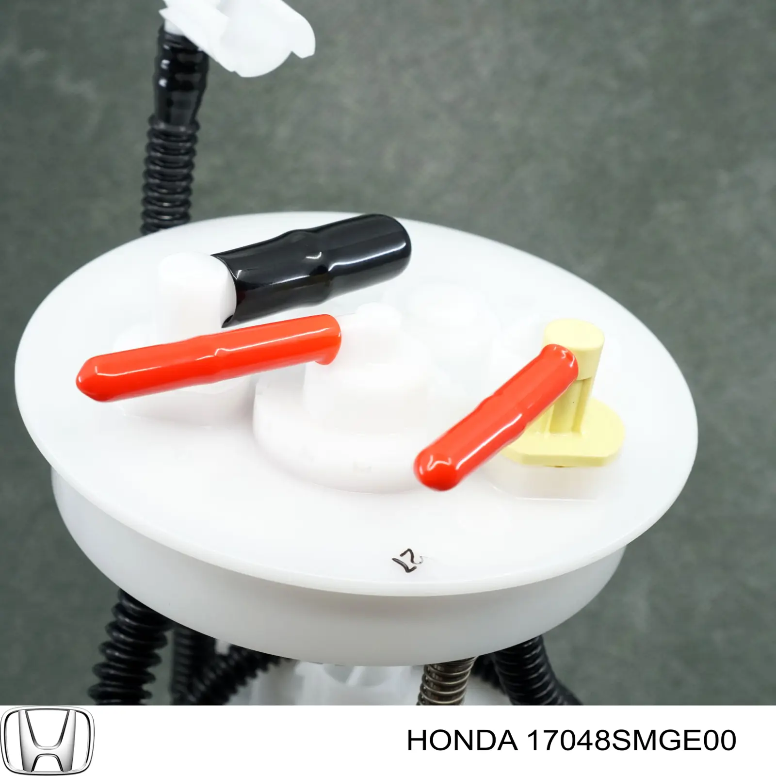 Compre 17048SMGE00 Honda Filtro de combustível