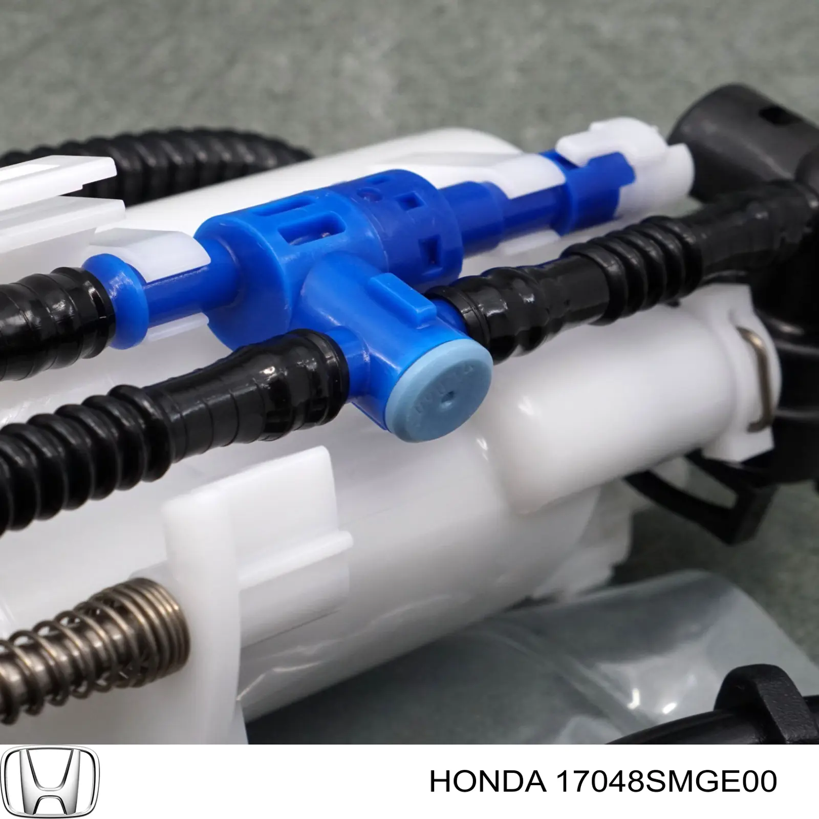 Filtro de combustível Honda 17048SMGE00 preço, a partir de 21,52 USD