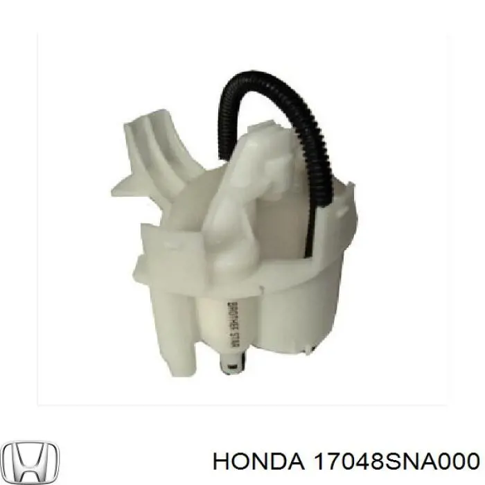 Filtro de combustível Honda 17048SNA000 preço, a partir de 44,62 USD