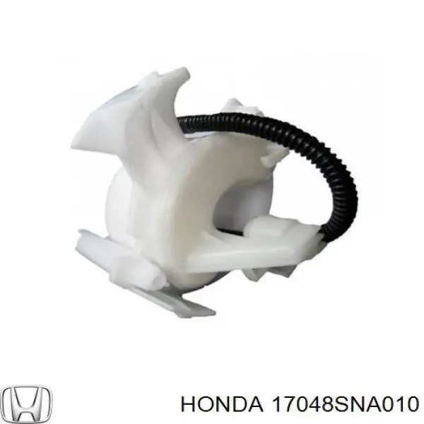 Filtro de combustível Honda 17048SNA010 preço, a partir de 36,04 USD