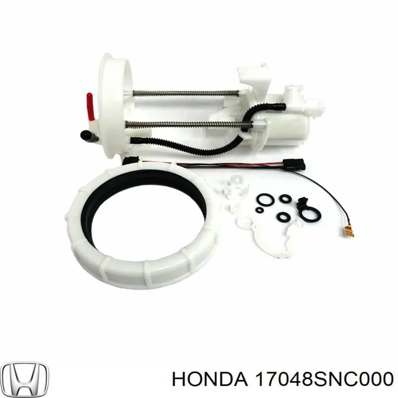 Compre 1106100AW03 Changan Filtro de combustível