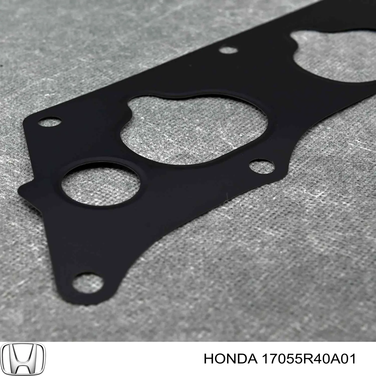 Compre 17055R40A01 Honda Vedante de tubo coletor de admissão