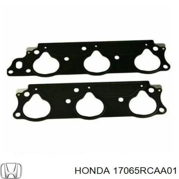 Vedante de tubo coletor de admissão Honda 17065RCAA01 preço, a partir de 32,07 USD