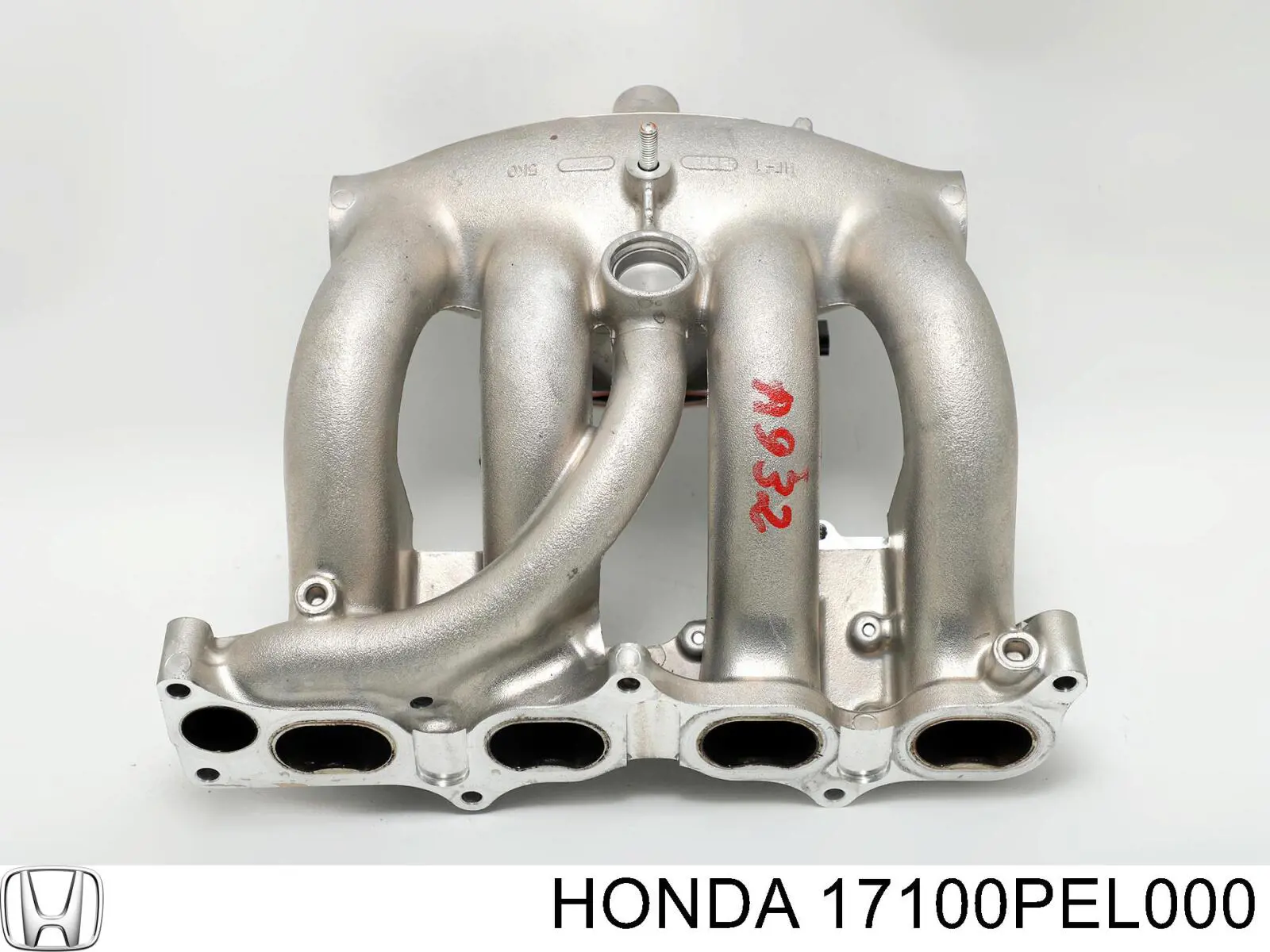 Tubo coletor de admissão para Honda HR-V  GH