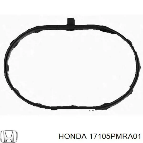 Vedante de tubo coletor de admissão Honda 17105PMRA01 preço, a partir de 7,68 USD