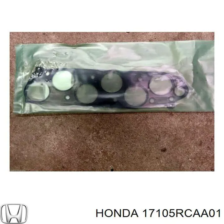 Vedante de tubo coletor de admissão Honda 17105RCAA01 preço, a partir de 36,16 USD