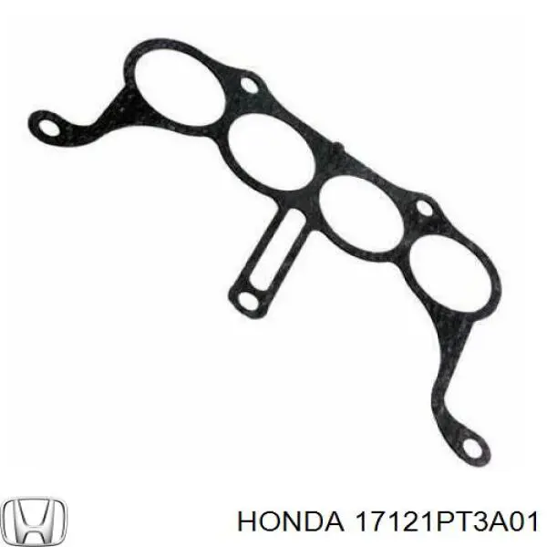 Vedante de tubo coletor de admissão Honda 17121PT3A01 preço, a partir de 5,73 USD