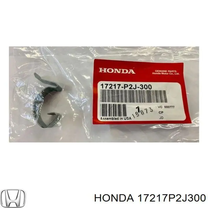  Honda 17217P2J300 preço, a partir de 4,15 USD