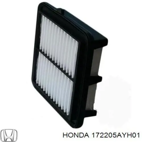 FA2495 Bremsi Filtro de ar