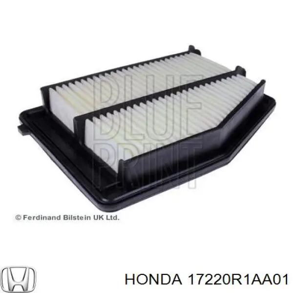 Compre 17220R1AA01 Honda Filtro de ar