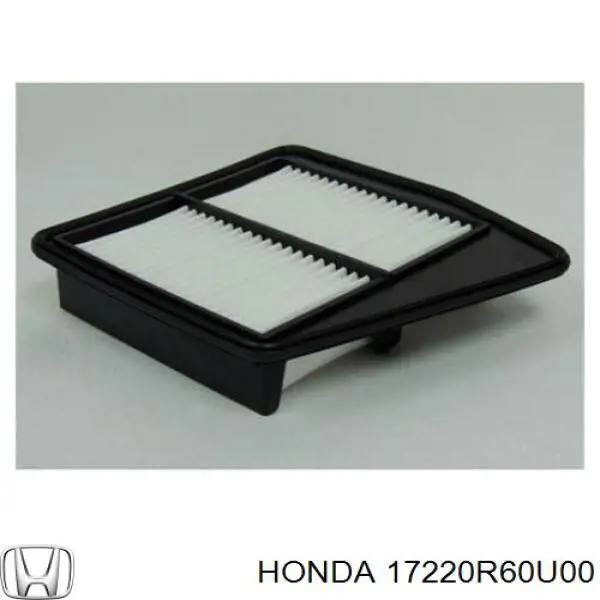 Filtro de ar Honda 17220R60U00 preço, a partir de 15,16 USD