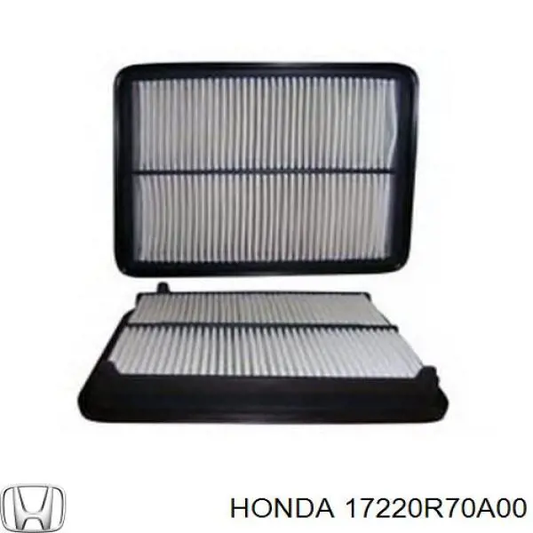 Filtro de ar Honda 17220R70A00 preço, a partir de 9,29 USD