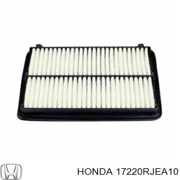 Filtro de ar Honda 17220RJEA10 preço, a partir de 36,29 USD
