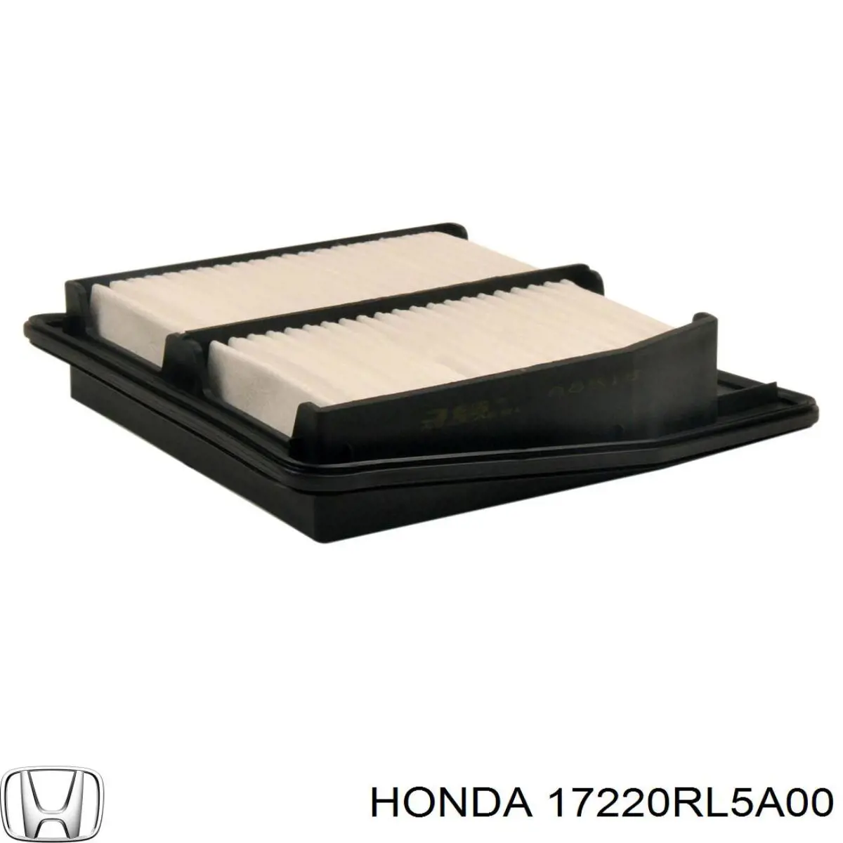 Compre 17220RL5A00 Honda Filtro de ar