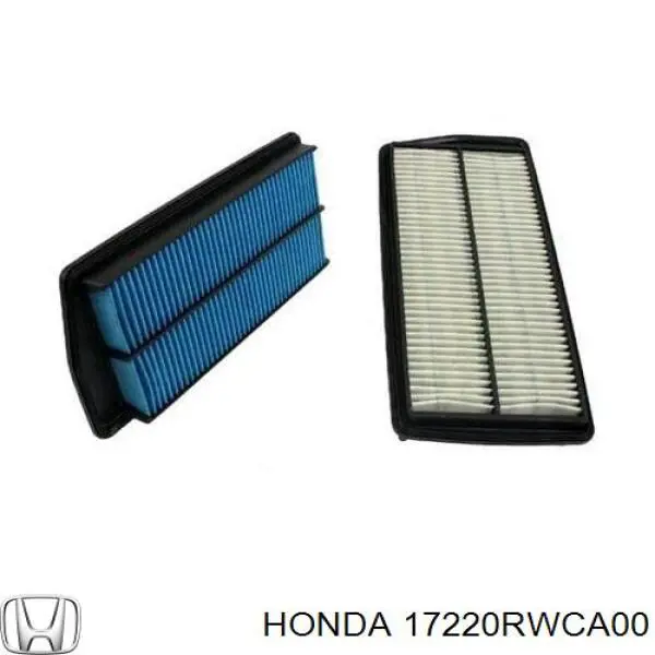 Compre IPA497 Interparts Filtro de ar