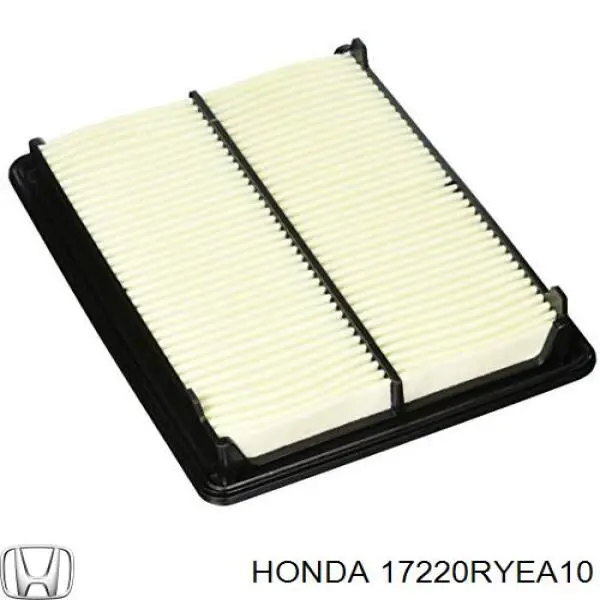 Compre 17220RYEA10 Honda Filtro de ar