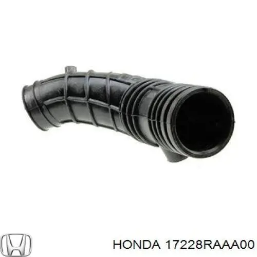  Honda 17228RAAA00 preço, a partir de 15,28 USD